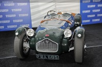 1951 Allard J2