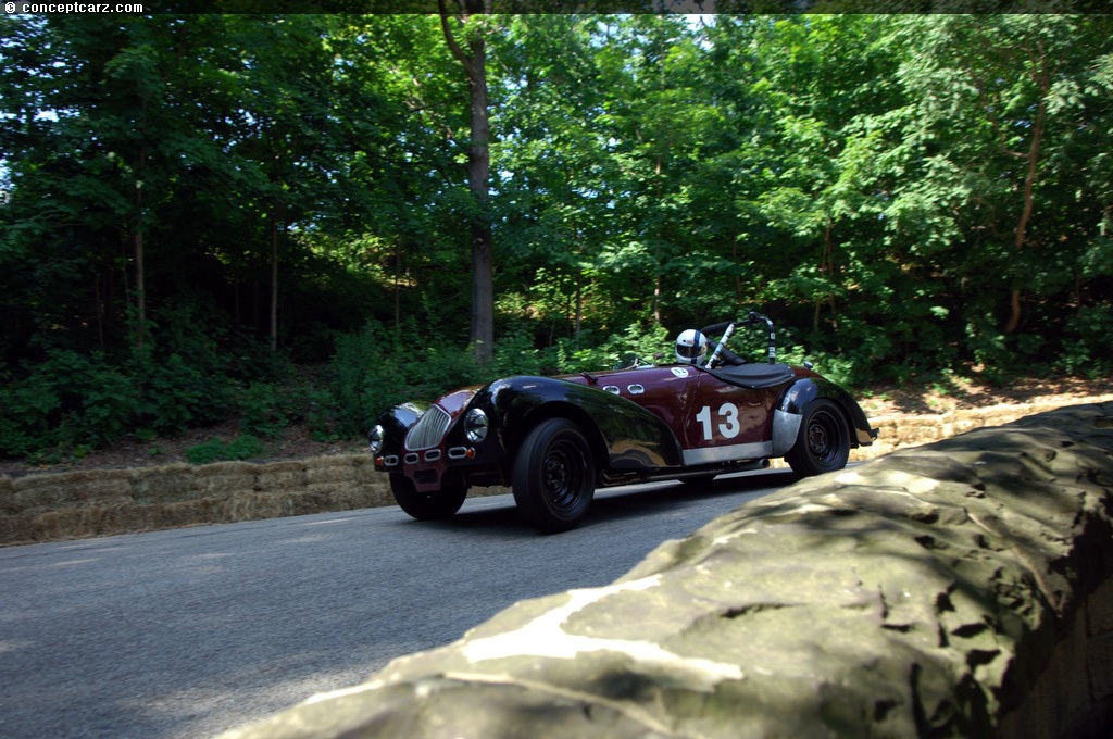 1951 Allard K2