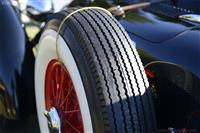 1951 Allard J2.  Chassis number 1850