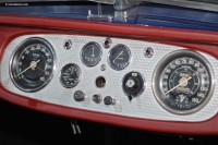 1953 Allard K3.  Chassis number k3/3175