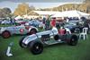 1947 Allard Racer Special