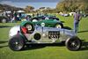 1947 Allard Racer Special