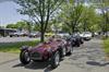 1950 Allard J2