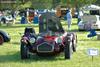 1950 Allard J2