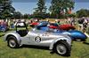 1950 Allard J2