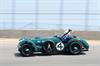 1950 Allard J2