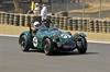 1950 Allard J2