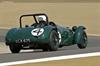 1950 Allard J2