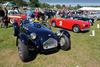 1950 Allard J2