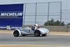 1950 Allard J2