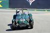 1950 Allard J2