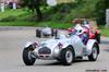 1950 Allard J2