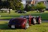 1950 Allard J2