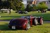 1950 Allard J2