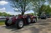 1950 Allard J2