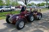 1950 Allard J2