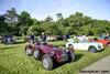 1950 Allard J2