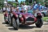 1950 Allard J2