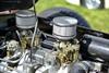 1950 Allard J2 image