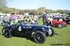 1950 Allard J2