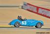 1950 Allard K2 image