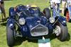 1950 Allard J2