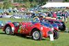 1950 Allard J2