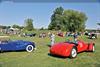 1950 Allard J2