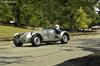 1950 Allard J2