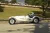 1950 Allard J2