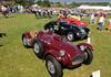 1950 Allard J2