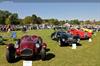 1950 Allard J2