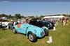 1950 Allard J2