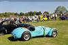 1950 Allard J2