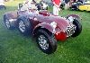 1950 Allard J2