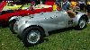 1950 Allard J2