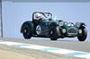 1950 Allard J2