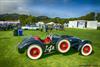 1950 Allard J2