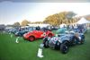 1951 Allard J2 image