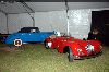 1951 Allard K2 Roadster