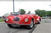 1951 Allard K2