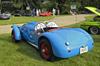 1952 Allard J2X