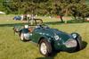 1952 Allard J2X