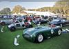 1953 Allard J2X