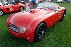 1953 Allard J2X