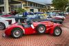 1953 Allard J2X