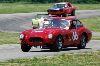 1958 Allard GT