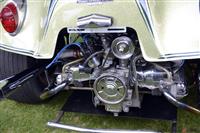 1966 Allison Daytona Dune Buggy.  Chassis number FLA11608310V