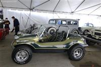 1966 Allison Daytona Dune Buggy.  Chassis number FLA11608310V