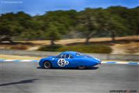 1963 Alpine M63.  Chassis number 1701